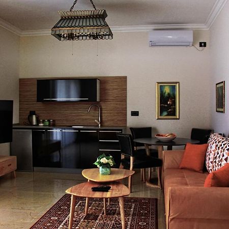 sul mare סוויטות Apartment Așkelon Exterior foto