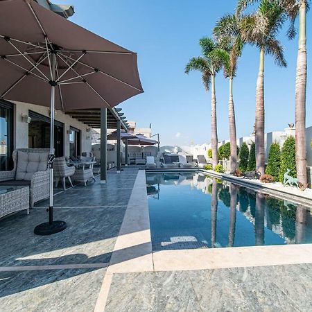 sul mare סוויטות Apartment Așkelon Exterior foto