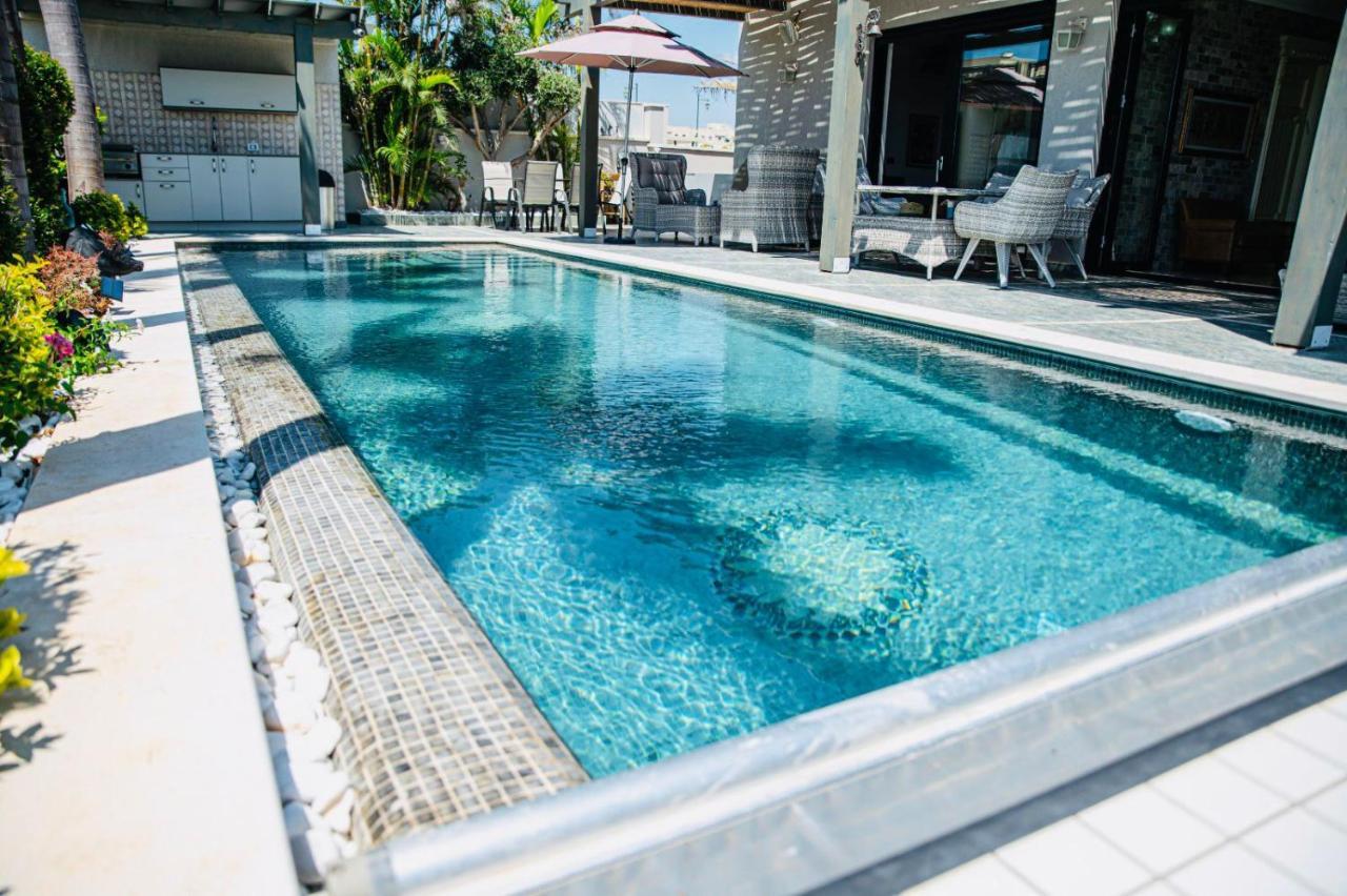 sul mare סוויטות Apartment Așkelon Exterior foto