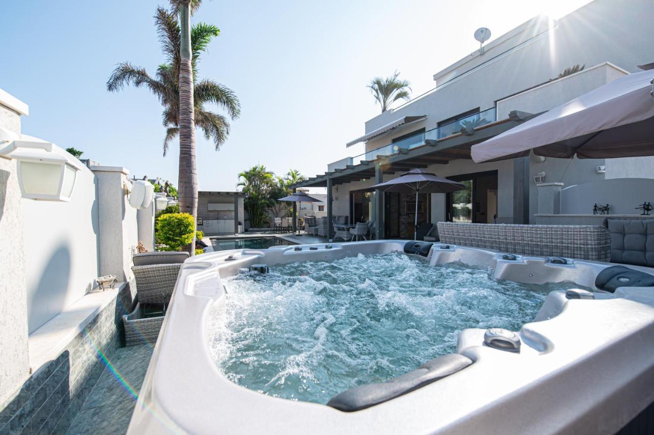 sul mare סוויטות Apartment Așkelon Exterior foto