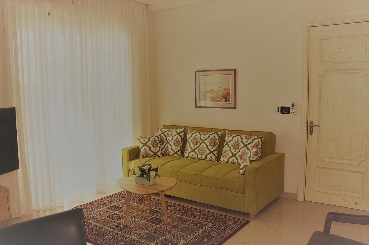 sul mare סוויטות Apartment Așkelon Cameră foto