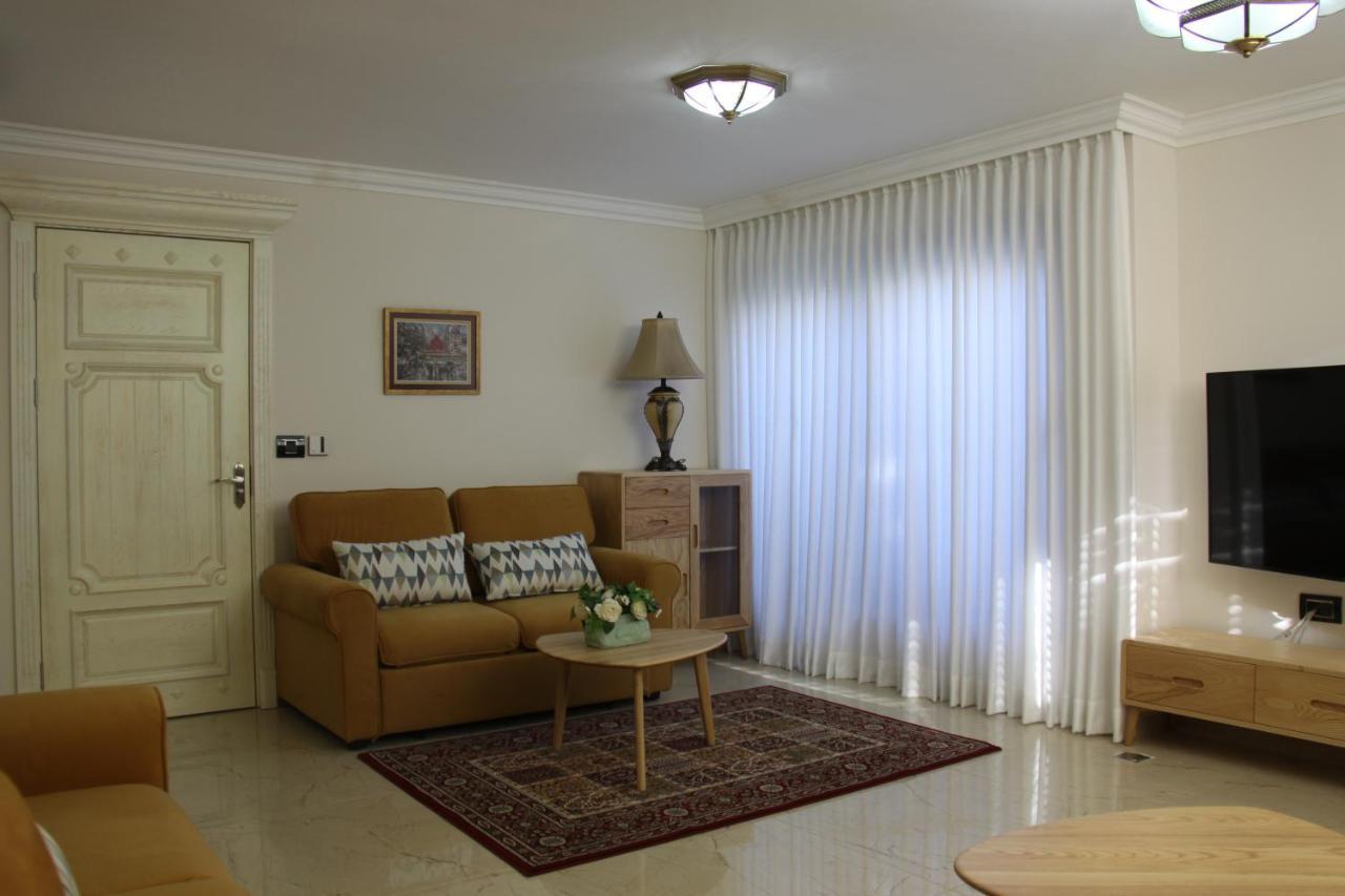 sul mare סוויטות Apartment Așkelon Cameră foto