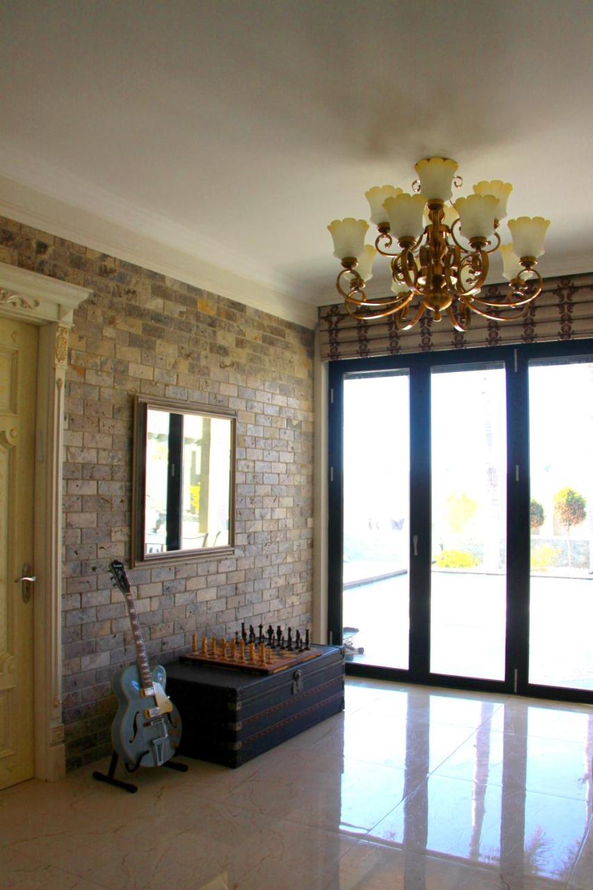 sul mare סוויטות Apartment Așkelon Exterior foto