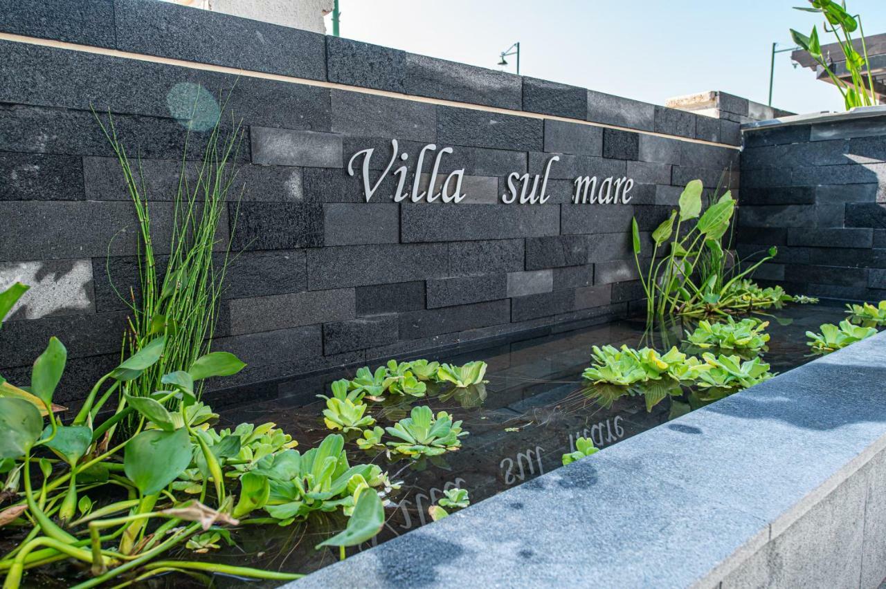sul mare סוויטות Apartment Așkelon Exterior foto
