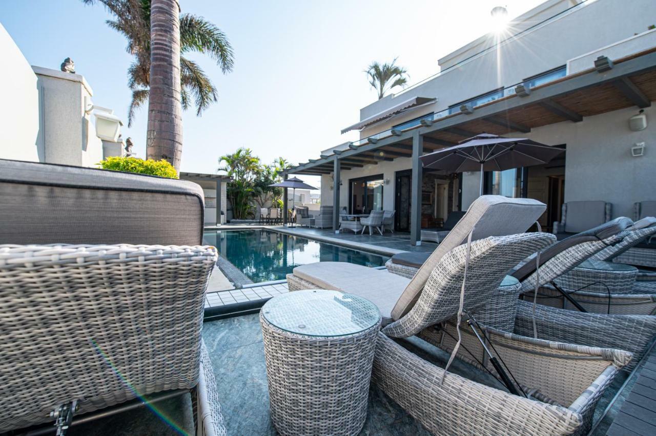 sul mare סוויטות Apartment Așkelon Exterior foto