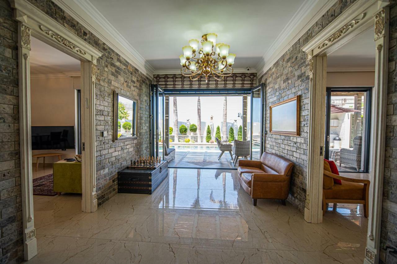 sul mare סוויטות Apartment Așkelon Exterior foto